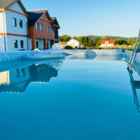 Wonder - Halo Karkonosze Z Ogrodem, Sezonowym Basenem, Placem Zabaw I Widokiem Na Sniezke - Zlokalizowane Blisko Karpacza شقة ميسواكوفيتسه