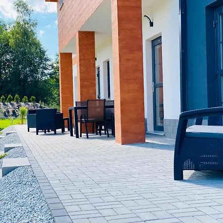 Wonder - Halo Karkonosze Z Ogrodem, Sezonowym Basenem, Placem Zabaw I Widokiem Na Sniezke - Zlokalizowane Blisko Karpacza Appartement