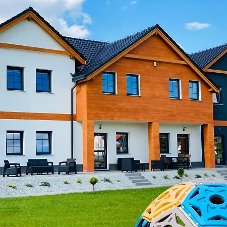 Apartmán Wonder - Halo Karkonosze Z Ogrodem, Sezonowym Basenem, Placem Zabaw I Widokiem Na Sniezke - Zlokalizowane Blisko Karpacza