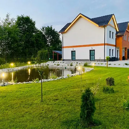 아파트 Wonder - Halo Karkonosze Z Ogrodem, Sezonowym Basenem, Placem Zabaw I Widokiem Na Sniezke - Zlokalizowane Blisko Karpacza *