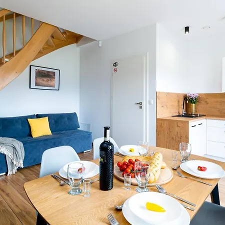 Wonder - Halo Karkonosze Z Ogrodem, Sezonowym Basenem, Placem Zabaw I Widokiem Na Sniezke - Zlokalizowane Blisko Karpacza Lejlighed *