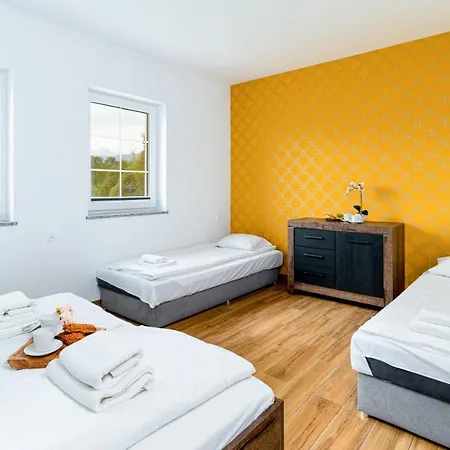 דירה Wonder - Halo Karkonosze Z Ogrodem, Sezonowym Basenem, Placem Zabaw I Widokiem Na Sniezke - Zlokalizowane Blisko Karpacza *