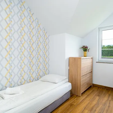 Wonder - Halo Karkonosze Z Ogrodem, Sezonowym Basenem, Placem Zabaw I Widokiem Na Sniezke - Zlokalizowane Blisko Karpacza Appartement