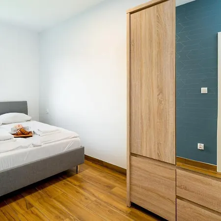 شقة Wonder - Halo Karkonosze Z Ogrodem, Sezonowym Basenem, Placem Zabaw I Widokiem Na Sniezke - Zlokalizowane Blisko Karpacza