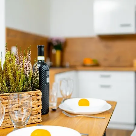 Wonder - Halo Karkonosze Z Ogrodem, Sezonowym Basenem, Placem Zabaw I Widokiem Na Sniezke - Zlokalizowane Blisko Karpacza * מיז'לקוויצה