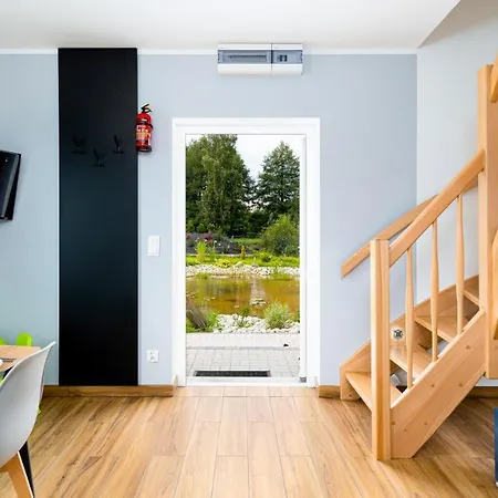 Wonder - Halo Karkonosze Z Ogrodem, Sezonowym Basenem, Placem Zabaw I Widokiem Na Sniezke - Zlokalizowane Blisko Karpacza *