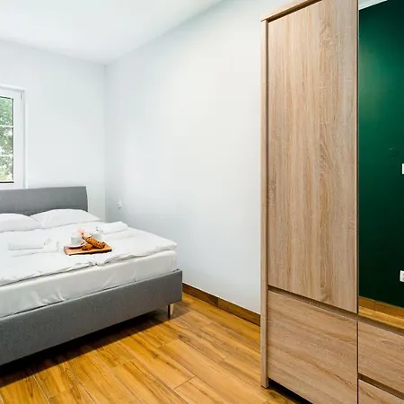 Wonder - Halo Karkonosze Z Ogrodem, Sezonowym Basenem, Placem Zabaw I Widokiem Na Sniezke - Zlokalizowane Blisko Karpacza Appartement
