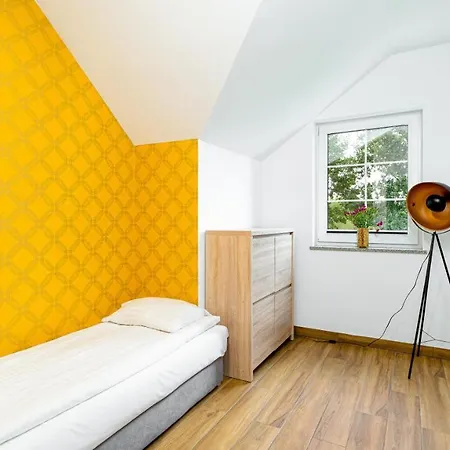 Appartement Wonder - Halo Karkonosze Z Ogrodem, Sezonowym Basenem, Placem Zabaw I Widokiem Na Sniezke - Zlokalizowane Blisko Karpacza *