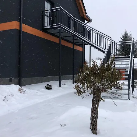 דירה Wonder - Halo Karkonosze Z Ogrodem, Sezonowym Basenem, Placem Zabaw I Widokiem Na Sniezke - Zlokalizowane Blisko Karpacza