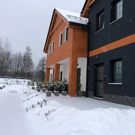 Wonder - Halo Karkonosze Z Ogrodem, Sezonowym Basenem, Placem Zabaw I Widokiem Na Sniezke - Zlokalizowane Blisko Karpacza דירה