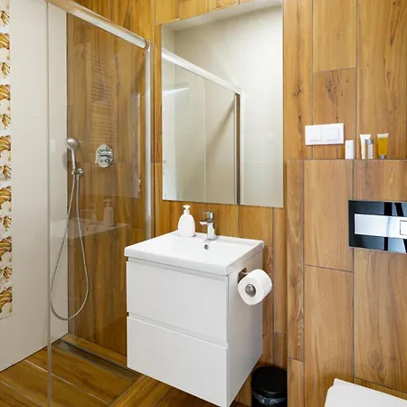 Wonder - Halo Karkonosze Z Ogrodem, Sezonowym Basenem, Placem Zabaw I Widokiem Na Sniezke - Zlokalizowane Blisko Karpacza *