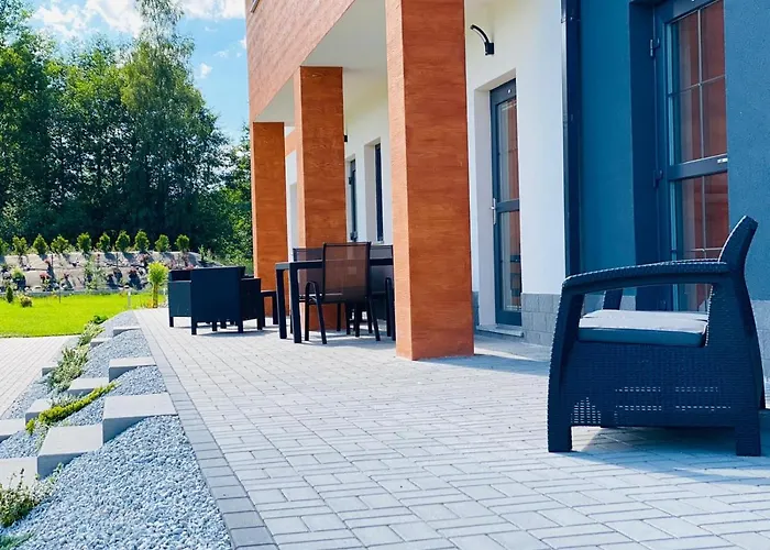 Wonder - Halo Karkonosze Z Ogrodem, Sezonowym Basenem, Placem Zabaw I Widokiem Na Sniezke - Zlokalizowane Blisko Karpacza Appartement