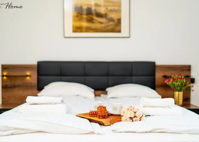 Appartement Wonder - Halo Karkonosze Z Ogrodem, Sezonowym Basenem, Placem Zabaw I Widokiem Na Sniezke - Zlokalizowane Blisko Karpacza *