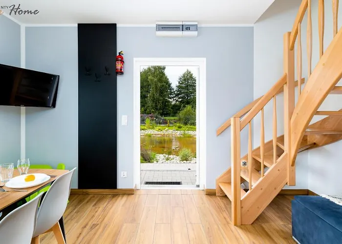 Wonder - Halo Karkonosze Z Ogrodem, Sezonowym Basenem, Placem Zabaw I Widokiem Na Sniezke - Zlokalizowane Blisko Karpacza *