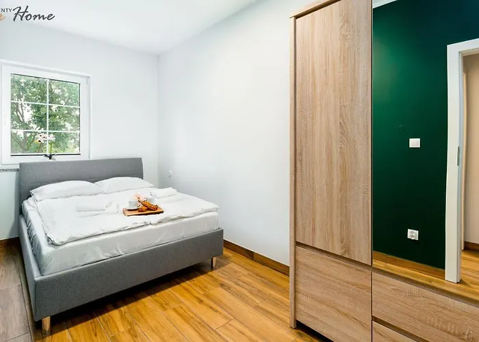 Wonder - Halo Karkonosze Z Ogrodem, Sezonowym Basenem, Placem Zabaw I Widokiem Na Sniezke - Zlokalizowane Blisko Karpacza Appartement