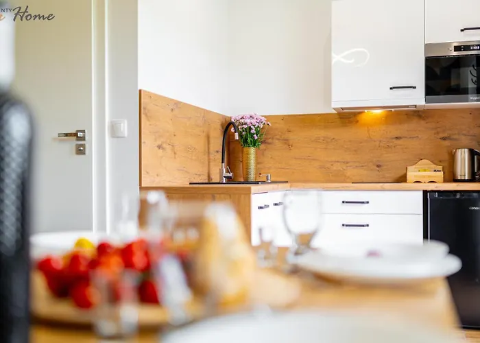 Wonder - Halo Karkonosze Z Ogrodem, Sezonowym Basenem, Placem Zabaw I Widokiem Na Sniezke - Zlokalizowane Blisko Karpacza