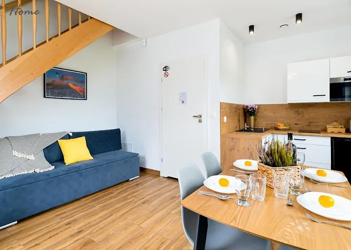 Appartement Wonder - Halo Karkonosze Z Ogrodem, Sezonowym Basenem, Placem Zabaw I Widokiem Na Sniezke - Zlokalizowane Blisko Karpacza *