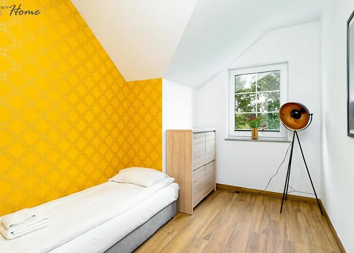 Appartement Wonder - Halo Karkonosze Z Ogrodem, Sezonowym Basenem, Placem Zabaw I Widokiem Na Sniezke - Zlokalizowane Blisko Karpacza *