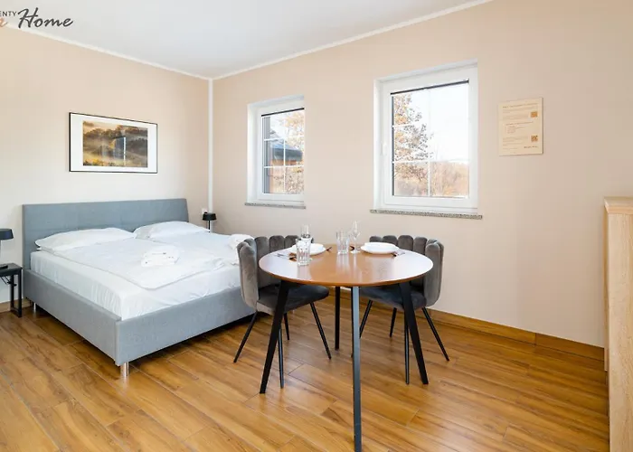 Wonder - Halo Karkonosze Z Ogrodem, Sezonowym Basenem, Placem Zabaw I Widokiem Na Sniezke - Zlokalizowane Blisko Karpacza