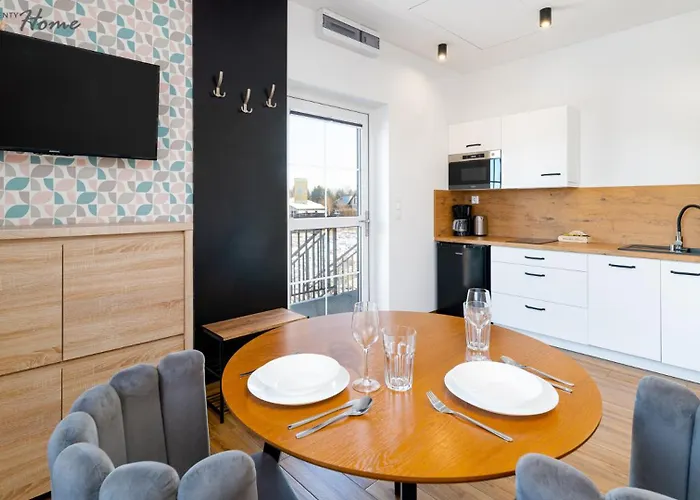 Appartement Wonder - Halo Karkonosze Z Ogrodem, Sezonowym Basenem, Placem Zabaw I Widokiem Na Sniezke - Zlokalizowane Blisko Karpacza *