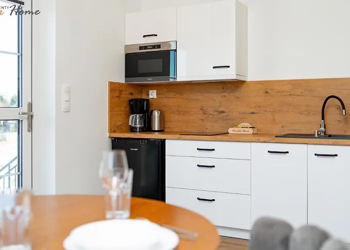 Wonder - Halo Karkonosze Z Ogrodem, Sezonowym Basenem, Placem Zabaw I Widokiem Na Sniezke - Zlokalizowane Blisko Karpacza *