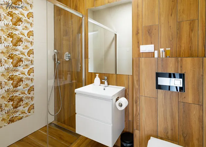 Wonder - Halo Karkonosze Z Ogrodem, Sezonowym Basenem, Placem Zabaw I Widokiem Na Sniezke - Zlokalizowane Blisko Karpacza *