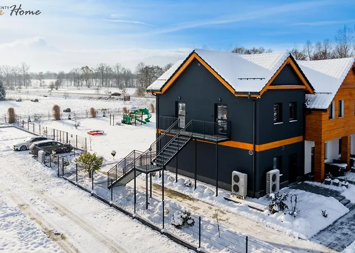 Wonder - Halo Karkonosze Z Ogrodem, Sezonowym Basenem, Placem Zabaw I Widokiem Na Sniezke - Zlokalizowane Blisko Karpacza Appartement *